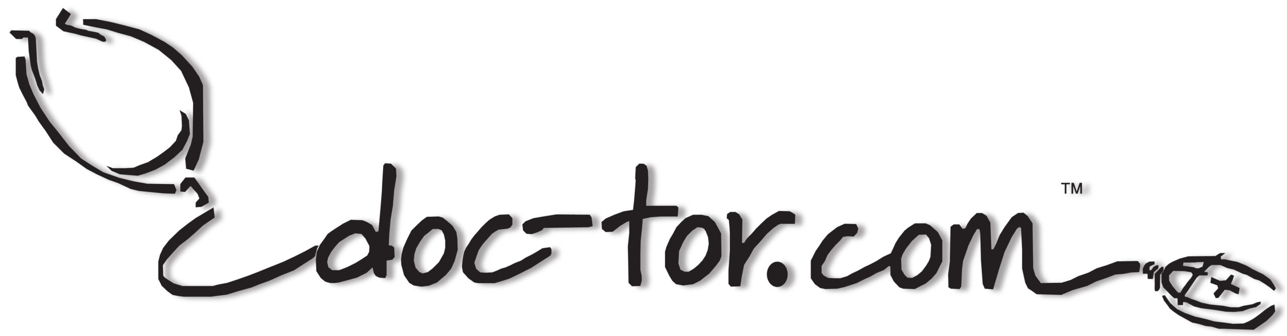 Doc-Tor.com Logo