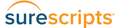 Surescript logo